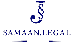 SAMAAN LEGAL Logo